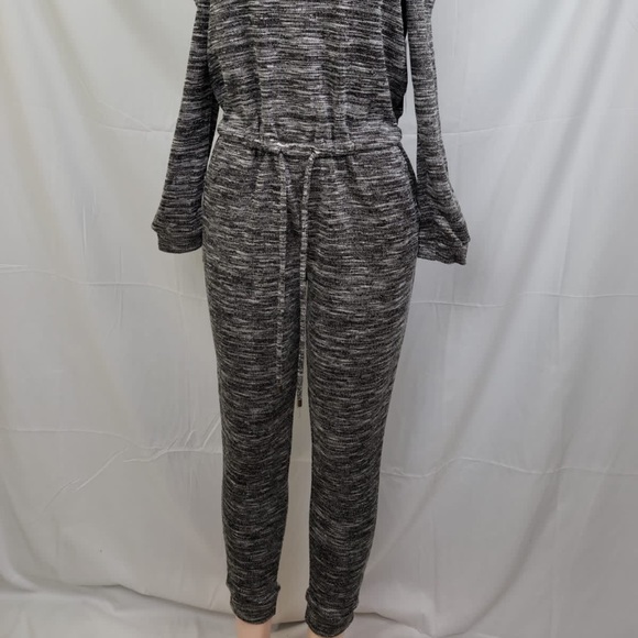 Fancy Jumpsuit ShoeDazzle - Picture 2 of 5